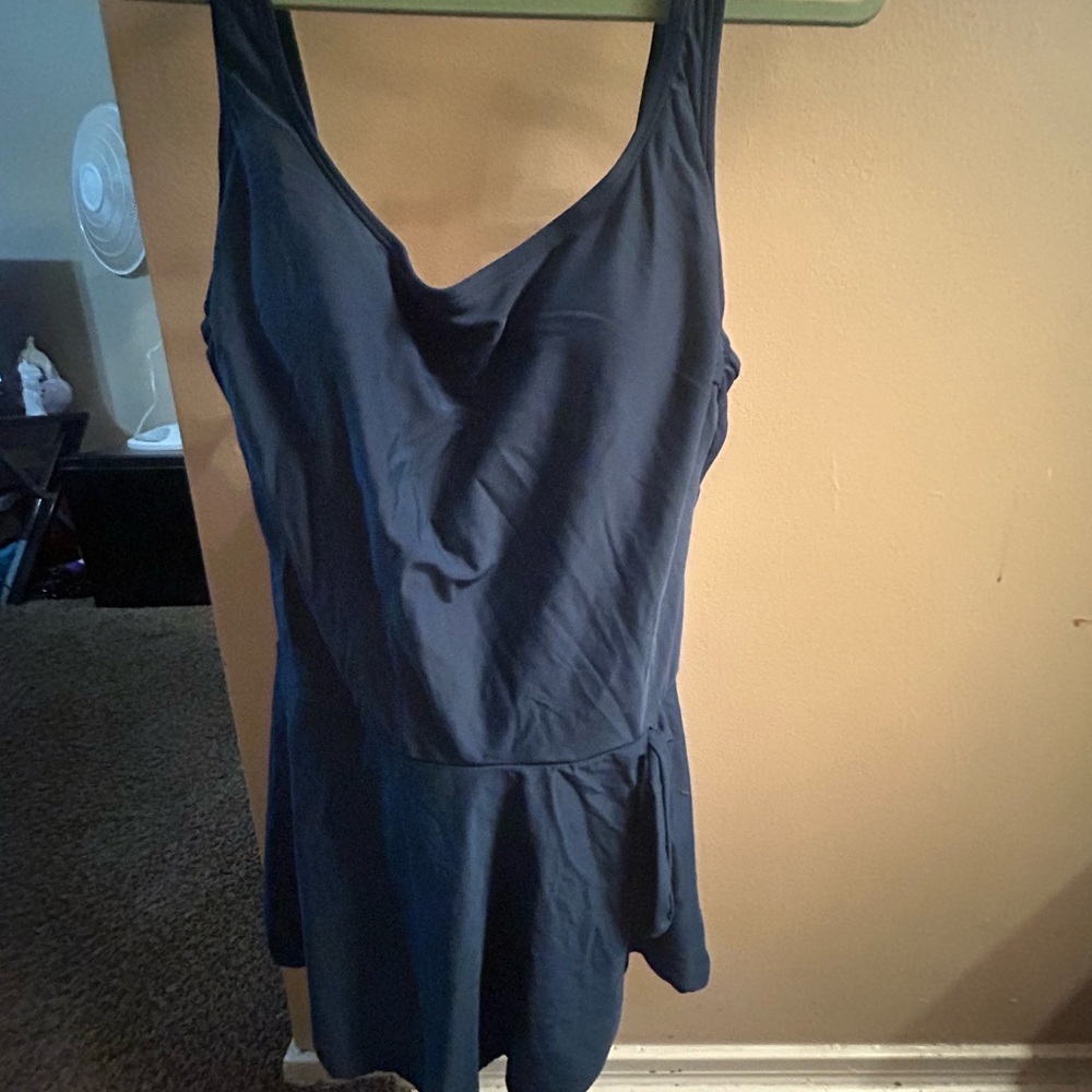 Swim Dress from TikTok Shop